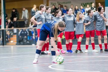 Bild 116 - wCJ Falkinnen Cup